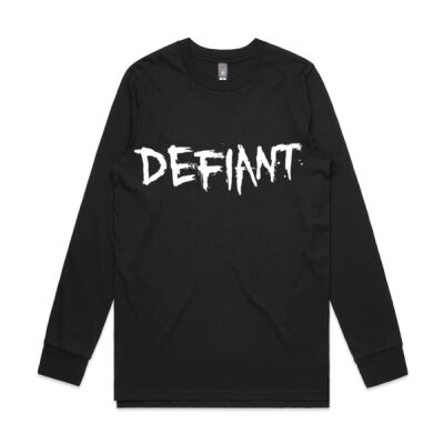 Deadman Industries - Defiant Long Sleeve Thumbnail