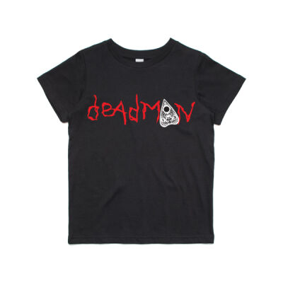 Deadman Industries - Ouija Kid's Tee Thumbnail