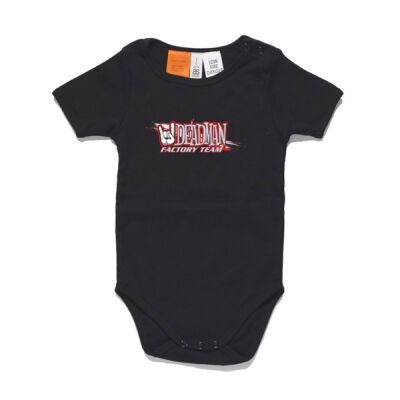 Deadman Industries - Pit Gear Baby Onesie Thumbnail