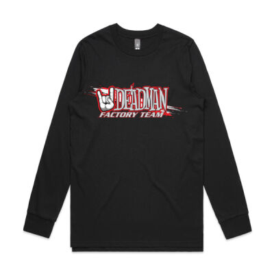 Deadman Industries - Pit Gear Long Sleeve Thumbnail