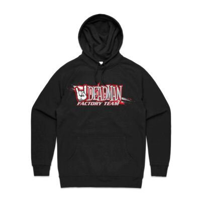 Deadman Industries - Pit Gear Hoodie Thumbnail
