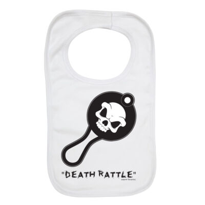 Deadman Industries - Death Rattle Bib Thumbnail